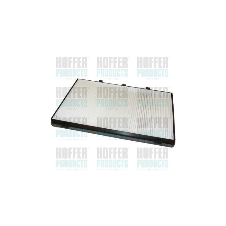 Filtras, salono oras HOFFER 17173F