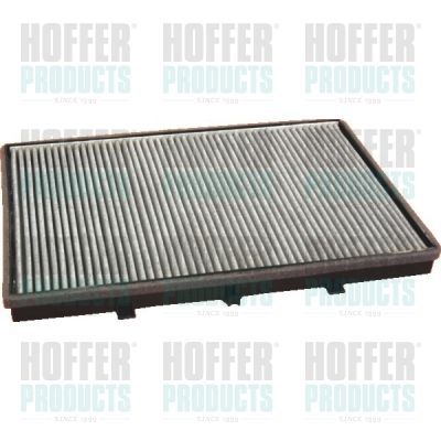 Filtras, salono oras HOFFER 17173FK