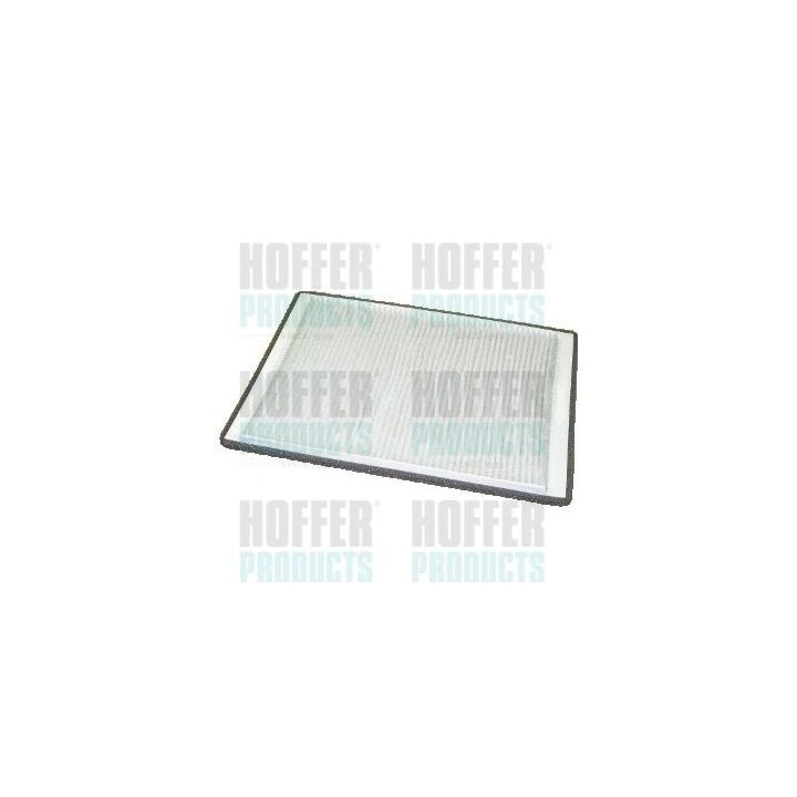 Filtras, salono oras HOFFER 17213F