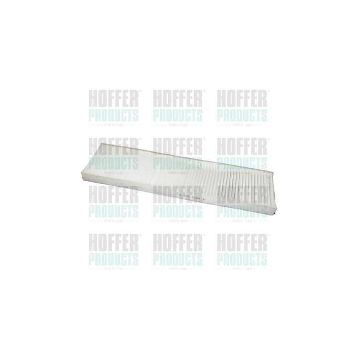 Filtras, salono oras HOFFER 17224
