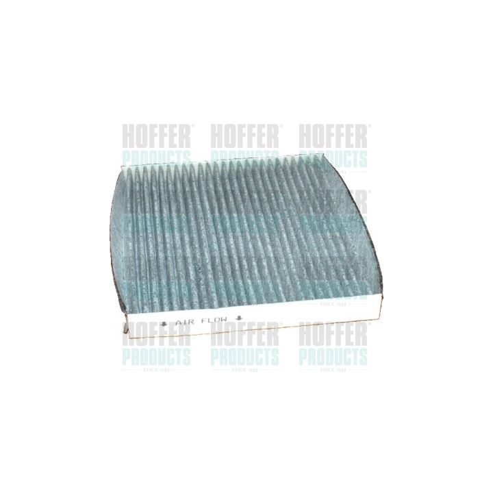 Filtras, salono oras HOFFER 17241K