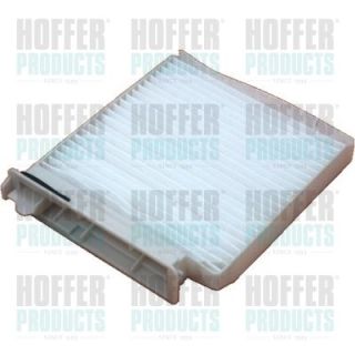 Filtras, salono oras HOFFER 17327F