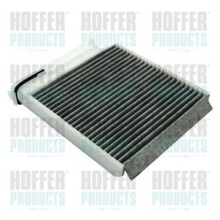 Filtras, salono oras HOFFER 17327FK