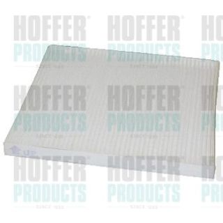 Filtras, salono oras HOFFER 17336