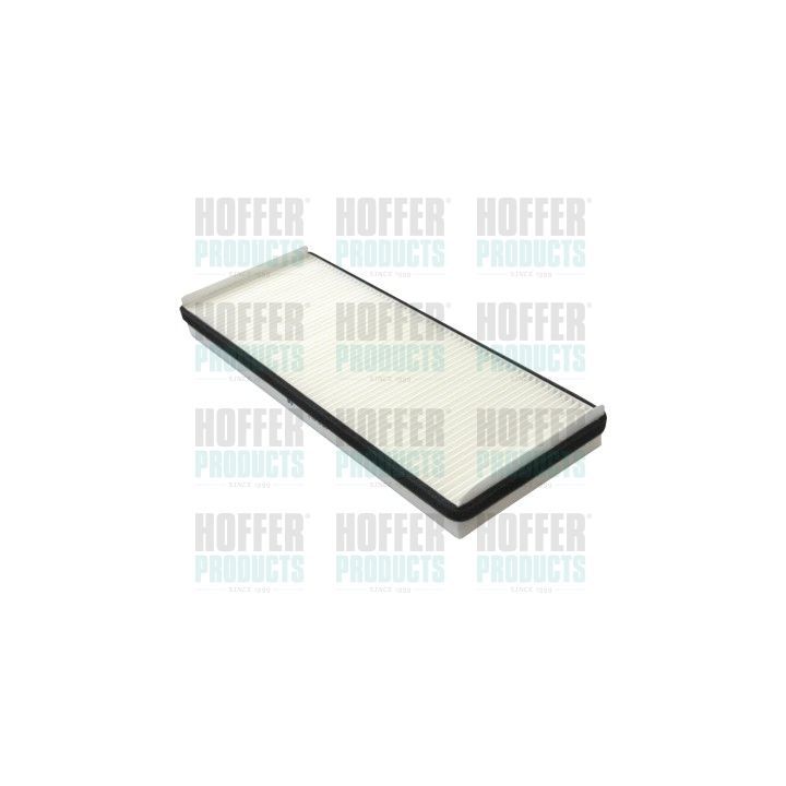 Filtras, salono oras HOFFER 17340F