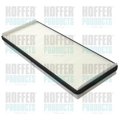 Filtras, salono oras HOFFER 17340F
