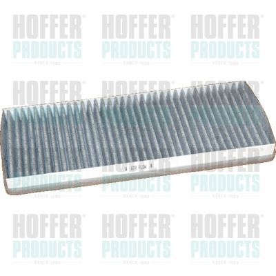 Filtras, salono oras HOFFER 17340FK