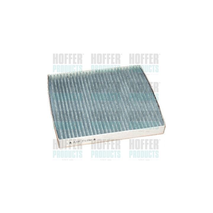 Filtras, salono oras HOFFER 17463K