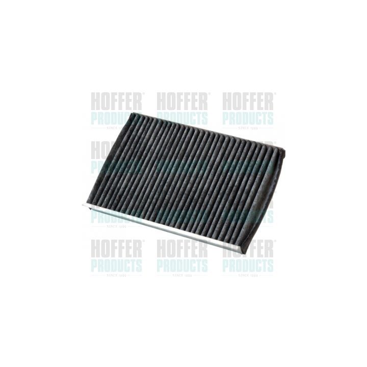 Filtras, salono oras HOFFER 17465K