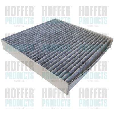 Filtras, salono oras HOFFER 17541K