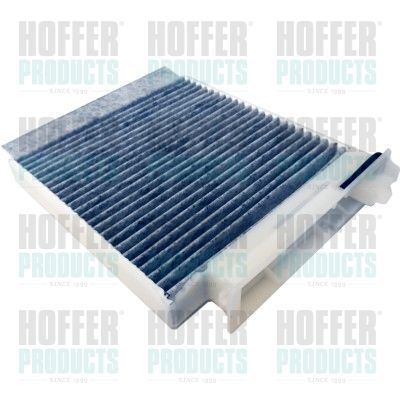 Filtras, salono oras HOFFER 17568FK