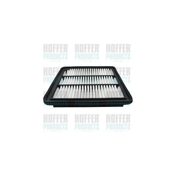 Filtras, salono oras HOFFER 18601