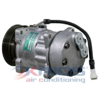 Kompresorius, oro kondicionierius HOFFER K11038