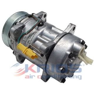 Kompresorius, oro kondicionierius HOFFER K11235A