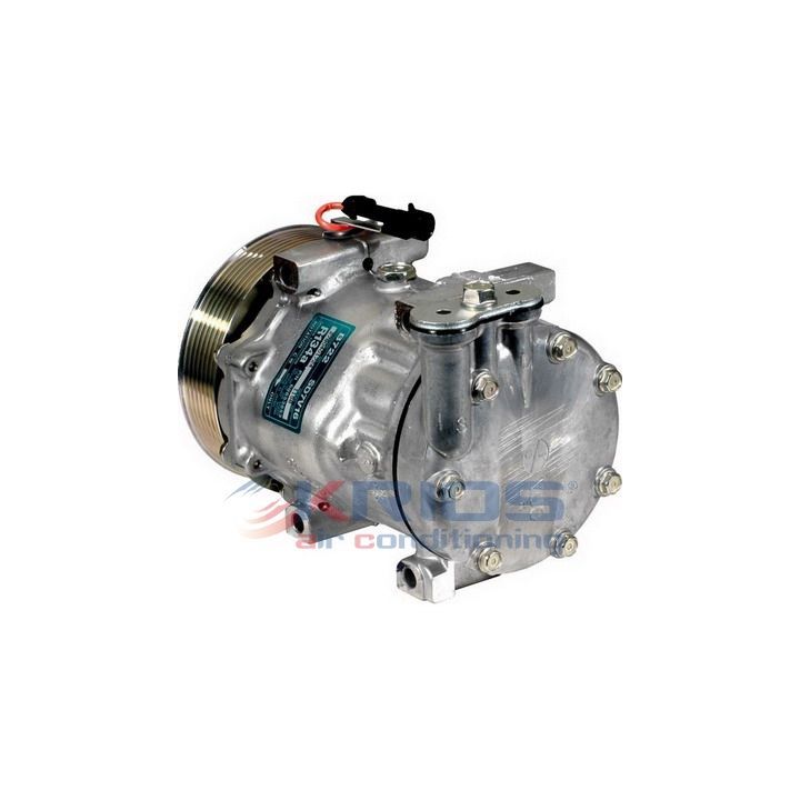 Kompresorius, oro kondicionierius HOFFER K11240