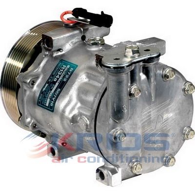 Kompresorius, oro kondicionierius HOFFER K11240