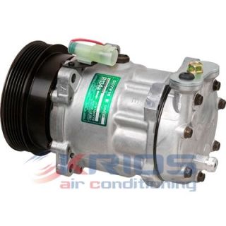 Kompresorius, oro kondicionierius HOFFER K11241