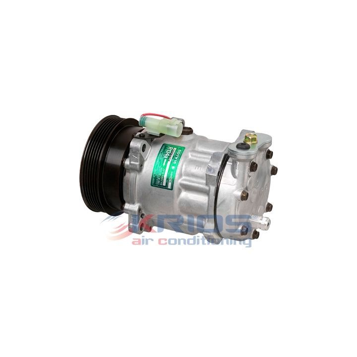 Kompresorius, oro kondicionierius HOFFER K11241