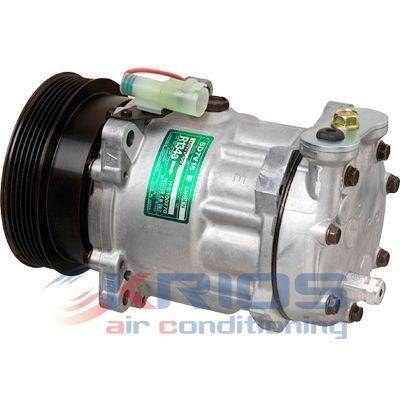 Kompresorius, oro kondicionierius HOFFER K11241