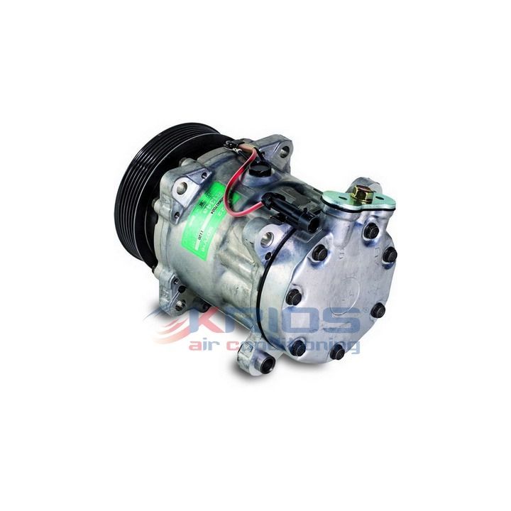 Kompresorius, oro kondicionierius HOFFER K11244