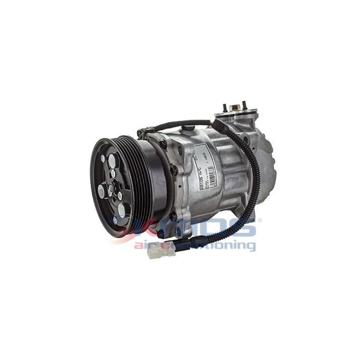 Kompresorius, oro kondicionierius HOFFER K11251A