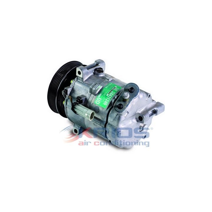 Kompresorius, oro kondicionierius HOFFER K11255