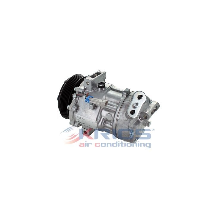 Kompresorius, oro kondicionierius HOFFER K11264A