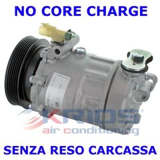 Kompresorius, oro kondicionierius HOFFER K11269R