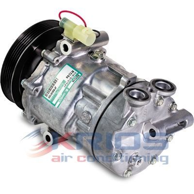 Kompresorius, oro kondicionierius HOFFER K11271