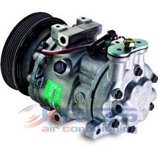 Kompresorius, oro kondicionierius HOFFER K11272