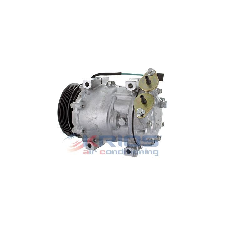 Kompresorius, oro kondicionierius HOFFER K11317A