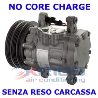 Kompresorius, oro kondicionierius HOFFER K11337R