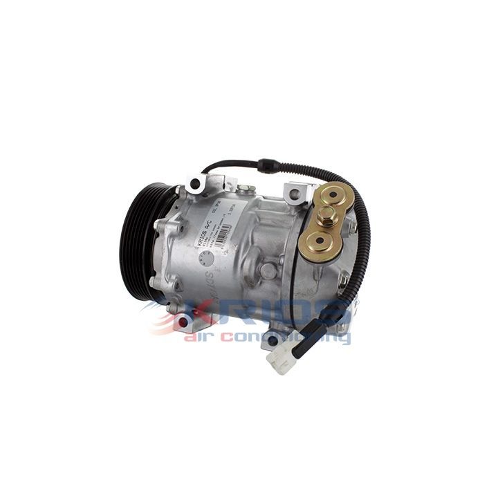 Kompresorius, oro kondicionierius HOFFER K11371A