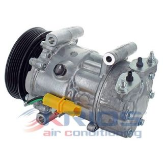 Kompresorius, oro kondicionierius HOFFER K11381A