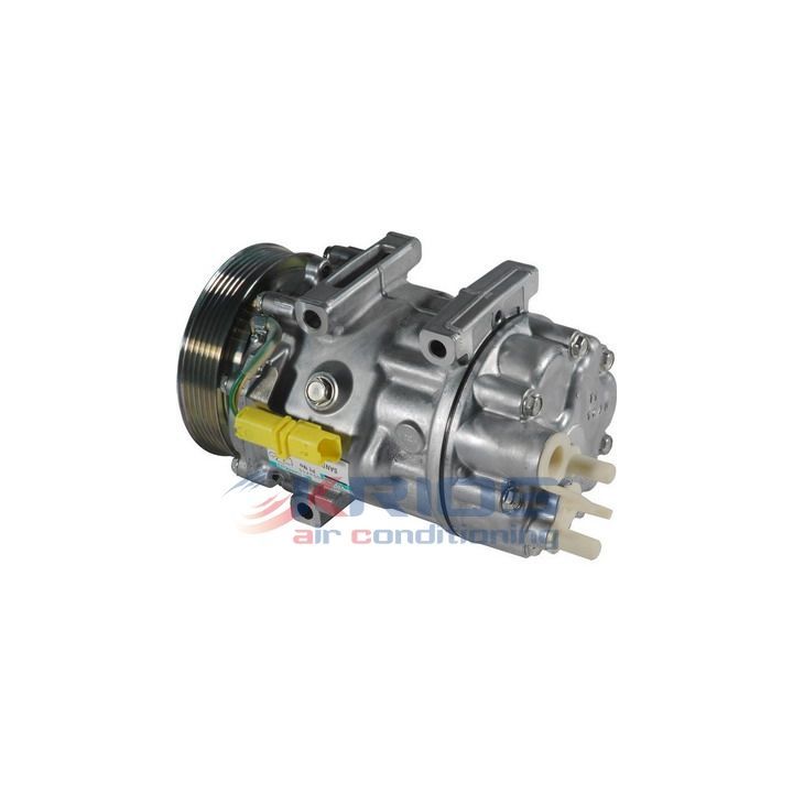 Kompresorius, oro kondicionierius HOFFER K11384