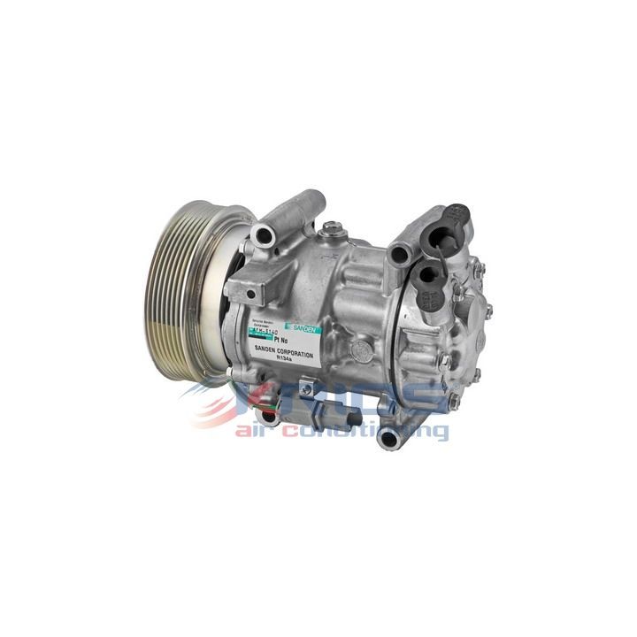 Kompresorius, oro kondicionierius HOFFER K11396