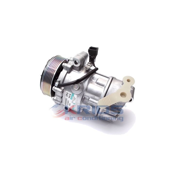 Kompresorius, oro kondicionierius HOFFER K11441