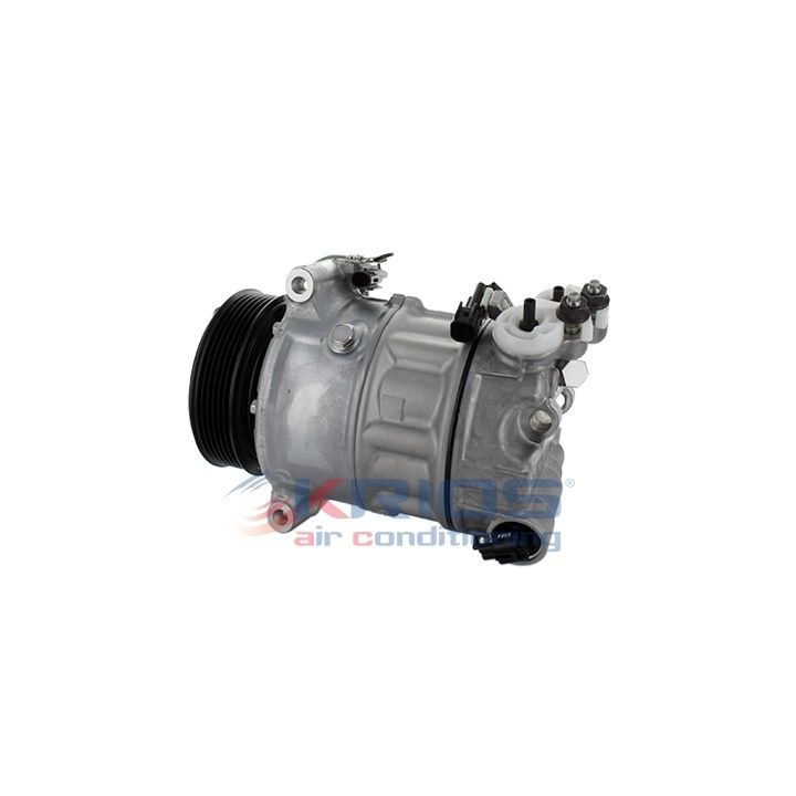 Kompresorius, oro kondicionierius HOFFER K11457