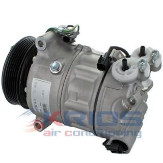 Kompresorius, oro kondicionierius HOFFER K11457A