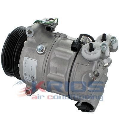 Kompresorius, oro kondicionierius HOFFER K11457A