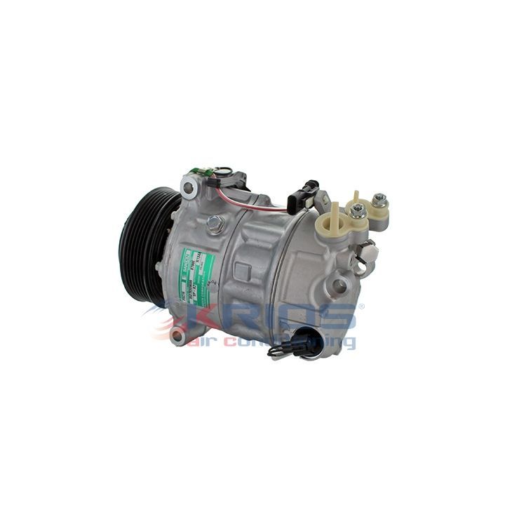 Kompresorius, oro kondicionierius HOFFER K11489