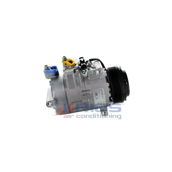 Kompresorius, oro kondicionierius HOFFER K11492A