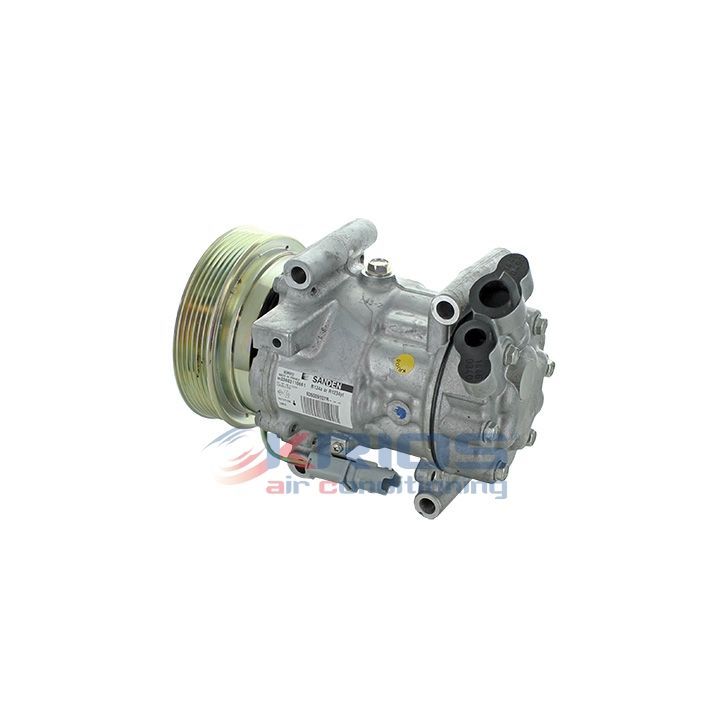 Kompresorius, oro kondicionierius HOFFER K11513