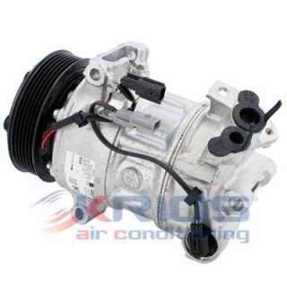 Kompresorius, oro kondicionierius HOFFER K11537