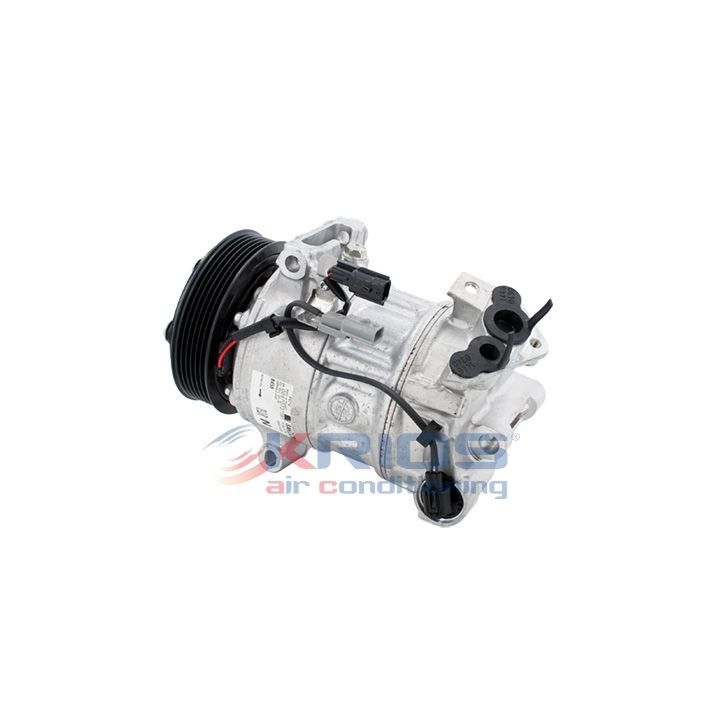 Kompresorius, oro kondicionierius HOFFER K11537