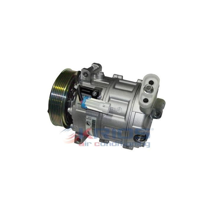 Kompresorius, oro kondicionierius HOFFER K12110