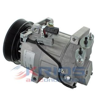 Kompresorius, oro kondicionierius HOFFER K12145A