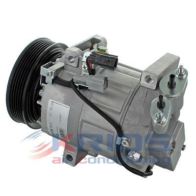 Kompresorius, oro kondicionierius HOFFER K12145A