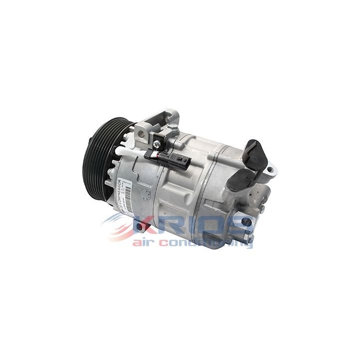 Kompresorius, oro kondicionierius HOFFER K12148