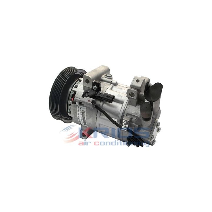 Kompresorius, oro kondicionierius HOFFER K12153